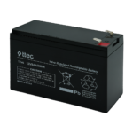 ttec 12vs 12V 9Ah Bakımsız Kuru Akü (TSS)