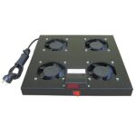 Formrack 4 lü Fan Modülü