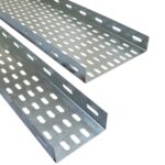 Formrack 26U Dikey Kablo Kanalı Sağ-Sol Takım