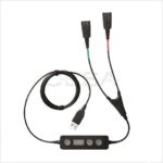 Jabra Link 265 Y Kablo