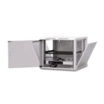 ttec Business 12U 560  Duvar Tipi Kabinet - Görsel 2