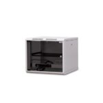 ttec Business 12U 560  Duvar Tipi Kabinet - Görsel 3