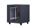 ttec Business 12U 600x600 Silverline Dikili Tip Kabinet