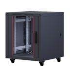 ttec Business 12U 600x600 Silverline Dikili Tip Kabinet