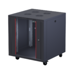 ttec Business 12U 600x600 Blueline Dikili Tip Kabinet