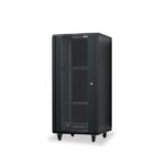 ttec Business 26U 600x600 Blueline Dikili Tip Kabinet - Görsel 3