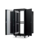 ttec Business 12U 600x800 Silverline Dikili Tip Kabinet