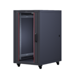 ttec Business 20U 600x800 Silverline Dikili Tip Kabinet - Görsel 3