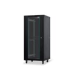 ttec Business 26U 600x800 Silverline Dikili Tip Kabinet - Görsel 2