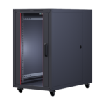 ttec Business 20U 600x1000 Silverline Dikili Tip Kabinet