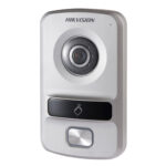 Hikvision DS-KV8102-IP Villa Tipi Dış Ortam İnterkom Cihazı