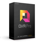 QNAP LIC-SW-QVRPRO-GOLD-EI GOLD Kamera Lisansı - Görsel 2