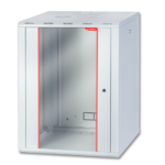 Formrack 20U 600 Duvar Tipi Kabinet