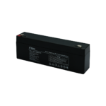 ttec 12vs 12V 2.3Ah Bakımsız Kuru Akü (TSS) (Yatay)