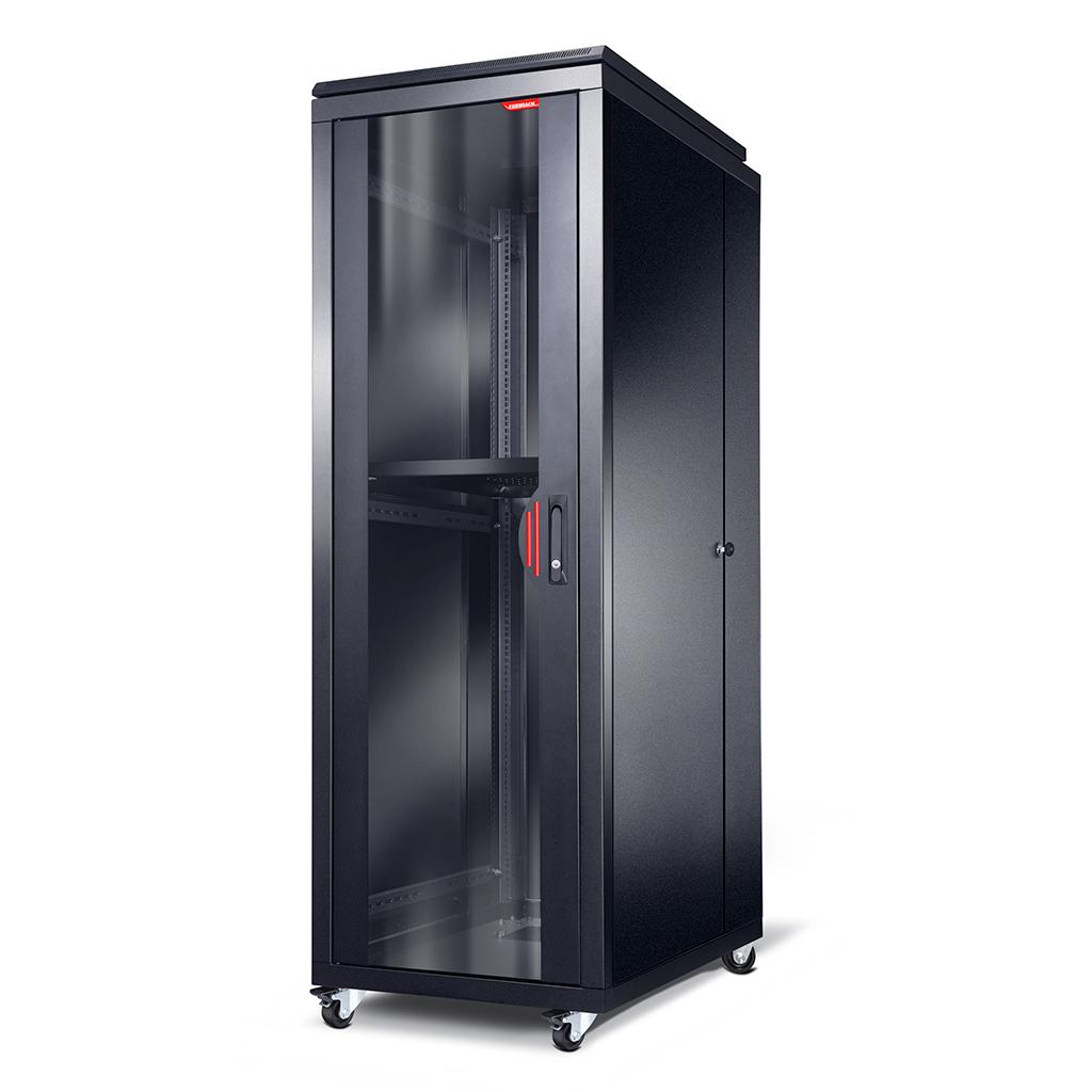 4360_8AF35FCA-BDC1-5FE5-04C5374F7A64C37B_b Formrack 44U 600X1000 Formline Kabinet - Görsel 1
