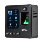 ZKTeco SF100-ID Parmak İzi / Kart Okuyucu Bağımsız Terminal (AC) Black