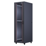 ttec Business 42U 600x800 Silverline Dikili Tip Kabinet