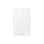 Hikvision DS-PK1-E-WE  Tuş Takımı - Hırsız Alarm (AX Pro)
