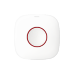 Hikvision DS-PDEB1-EG2-WE Duvar Tipi Acil Buton - Hırsız Alarm