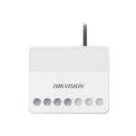 Hikvision DS-PM1-O1H-WE Duvar Switch Röle Modülü - Hırsız Alarm (AX Pro)