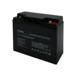 ttec 12vs 12V 18Ah BASE Bakımsız Kuru Akü (TSS)