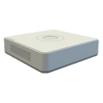 Hikvision DS-7104HGHI-K1 4 Kanal DVR Kayıt Cihazı