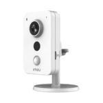 IMOU IPC-K22AP 2 MP PoE Küp Kamera (Cube PoE)