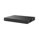ttec NVR-1104HM(B) 4 Kanal NVR Kayıt Cihazı (TSS)