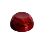 Teknim TFS-3192R Konvansiyonel Flaşörlü Alarm Sireni, Kırmızı