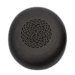 Jabra Evolve2 40-65 Serisi Deri Kulak Yastığı (Siyah)