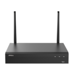 IMOU NVR1104HS-W-S2 4 Kanal Wi-Fi NVR Kayıt Cihazı