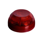 Teknim TFS-3193R Konvansiyonel Alarm Flaşörü, Kırmızı