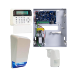 Teknim TSP-5334LCD Ethernet/Network Set, Akü Hariç
