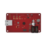 Teknim TXM-5271 Ethernet Modülü (TSP-5324, TSP-5208G, TFP-31XX Paneller İçin)