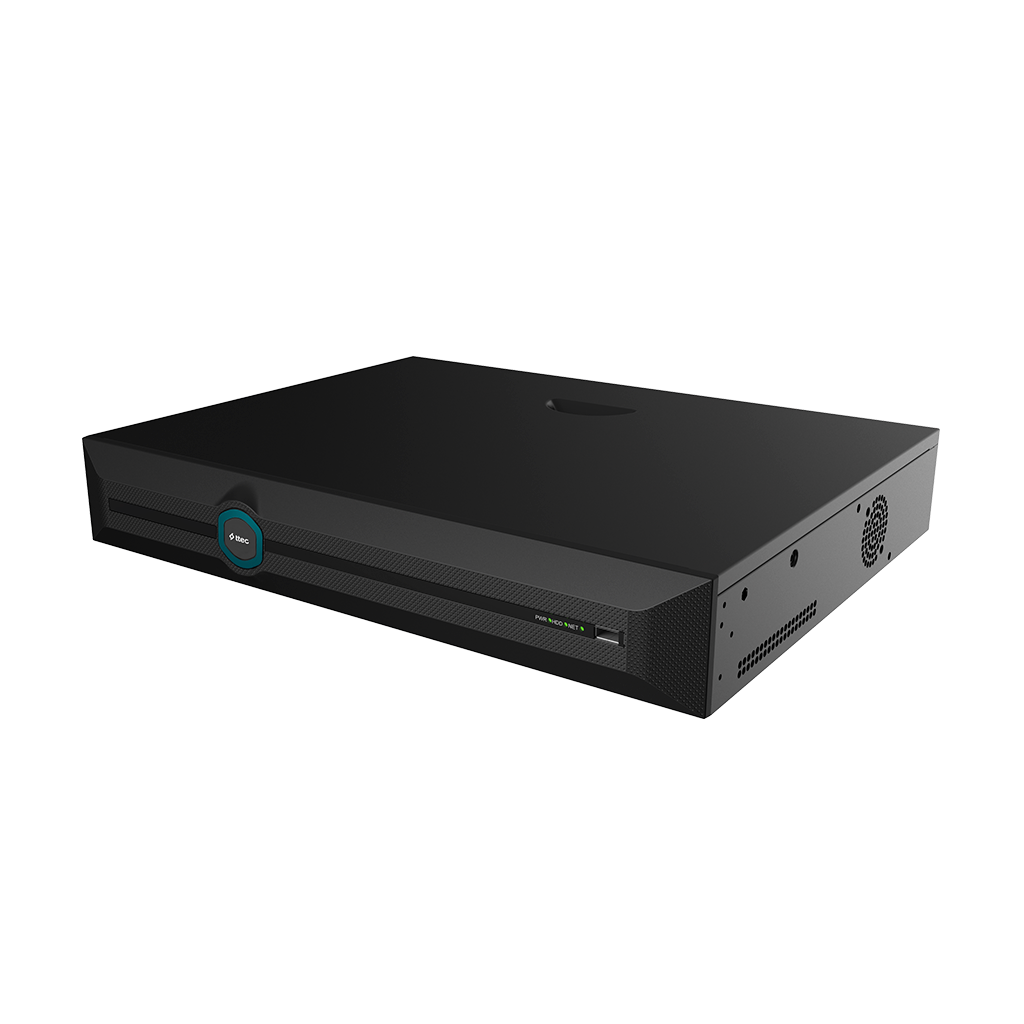 60323_4F58BB1C-BE99-0310-D0CF33834D2BFA0E_b ttec NVR-3432HM-R-4K 32 Kanal 4K NVR Kayıt Cihazı (TSS) - Görsel 1