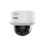 ttec IPDM-5330L-WMASZ/S 5MP 2.7-13.5mm Motorize Lensli IP Dome Kamera (TSS)