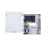 Teknim TSP-5208N Ethernet Modülü 8+8 Zonlu Alarm Paneli, Keypad Hariç