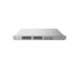 Reyee RG-NBS5200-24GT4XS-P-V2 24 Portlu, 10/100/1000 Gigabit, L3 Yönetilebilir Switch, 4 x 10G SFP, 24 Port PoE+ (370W)