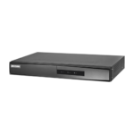 Hikvision DS-7104NI-Q1/4P/M(D)4 Kanal 4 Port PoE NVR Kayıt Cihazı