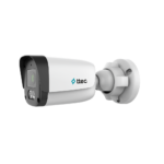 ttec IPBP-4380L-WMSZ 4MP 2.8-12mm Motorize Lensli IP Bullet Kamera (TSS)
