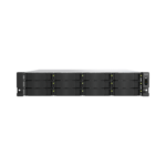 QNAP TS-h1277AXU-RP-R7-32GB RAM 12 Hdd Yuvalı Rack NAS