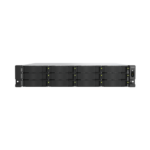 QNAP TS-h1277AXU-RP-R5-16GB RAM 12 Hdd Yuvalı Rack NAS