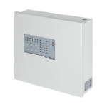 Teknim TFP-4408 8 Bölgeli Konvansiyonel Yangın Alarm Paneli Metal Kasa