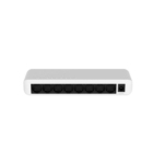 ttec 08100SW 8 Portlu, 10/100 Fast Ethernet, Tak Çalıştır Switch, Plastik Kasa (TSS)