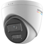 Hikvision DS-2CD1347G2H-LIUF 4 MP Sabit Lensli IR ColorVu Dome IP Kamera  2.8 mm