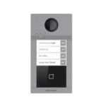 Hikvision DS-KV8413-WME1(C) Villa Tipi Dış Ortam İnterkom Cihazı