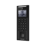 Hikvision DS-K1T321EFWX Keypadli Yüz Tanıma / Parmak İzi / Proximity Kart Okuyucu Bağımsız Terminal