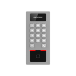 Hikvision DS-K1T502DBFWX-C Keypadli Parmak İzi / Kart Okuyucu Bağımsız Terminal - Görsel 2
