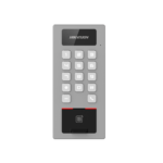 Hikvision DS-K1T502DBFWX-C Keypadli Parmak İzi / Kart Okuyucu Bağımsız Terminal
