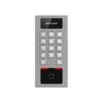 Hikvision DS-K1T502DBWX-C Keypadli Kart Okuyucu Bağımsız Terminal